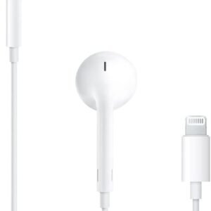 Apple EarPods avec connecteur Lightning ​​​​​​​